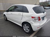 Mercedes-Benz B200 WDDFH34X17J133310 снимка