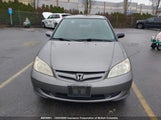 Honda Civic 2HGES15855H001475 снимка