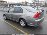 Honda Civic 2HGES15855H001475 снимка