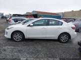 Mazda 3 I JM1BL1V78D1827272 снимка