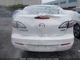Mazda 3 I JM1BL1V78D1827272 снимка