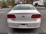Buick Lucerne Cxl 1G4HD57217U133070 снимка