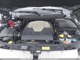 Land Rover Range Rover Sport Supercharged SALSH23488A179947 fotografie