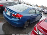 Honda Civic Lx 2HGFB2F57EH021788 снимка