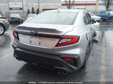 Subaru Wrx JF1VBAN61P8813562 снимка