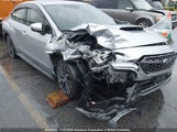 Subaru Wrx JF1VBAN61P8813562 снимка