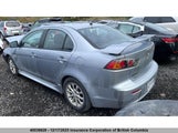 Mitsubishi Lancer Se JA32V2FW8DU605916 снимка