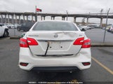 Nissan Sentra S/Sv/Sr/Sl 3N1AB7APXJY245630 photo