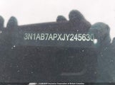 Nissan Sentra S/Sv/Sr/Sl 3N1AB7APXJY245630 снимка