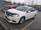 Nissan Sentra S/Sv/Sr/Sl 3N1AB7APXJY245630 fotografie