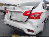 Nissan Sentra S/Sv/Sr/Sl 3N1AB7APXJY245630 fotografie