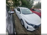 Nissan Sentra S 3N1AB8BV1RY257468 снимка