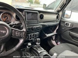 Jeep Wrangler Unlimited Sport 1C4HJXDN8LW220115 снимка