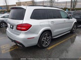 MERCEDES-BENZ GLS 550 4MATIC 4JGDF7DE1HA****** fotografie