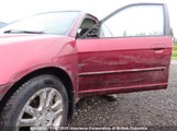 Honda Civic 2HGES16655H019505 снимка