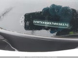 Volkswagen Jetta 3VWTK49M97M638370 снимка