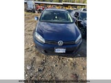 Volkswagen Golf 3VWPX7AJ1BM652505 снимка