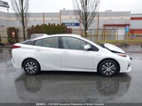 Toyota Prius JTDKAMFP2N3215984 снимка