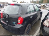 Nissan Micra 3N1CK3CP6FL240346 снимка