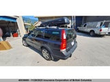Volvo Xc70 YV4SZ592371268123 снимка