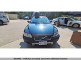 Volvo Xc70 YV4SZ592371268123 снимка