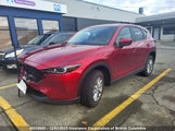 Mazda Cx-5 JM3KFBCL1S0628135 снимка