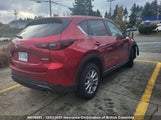 Mazda Cx-5 JM3KFBCL1S0628135 снимка