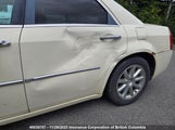 Chrysler 300C 2C3LA63H56H461931 снимка