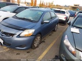 Toyota Yaris JTDBT923081263686 снимка