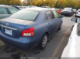 Toyota Yaris JTDBT923081263686 снимка