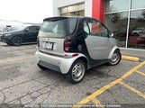 Smart Fortwo WMEAJ00F46J277079 снимка