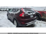 Honda Cr-V 2HKRM4H77GH107595 снимка