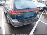Subaru Legacy Outback/Ssv/Limited/30Th 4S3BG685XX6653725 photo