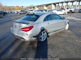 Mercedes-Benz Cla 250 4Matic WDDSJ4GBXHN408269 fotografie