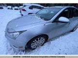 Chevrolet Cruze 1G1PK5S90B7278627 снимка