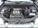 Hyundai Santa Fe KM8SB13D04U595188 снимка