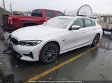 BMW 330E WBA5P9C07NFM04321 снимка