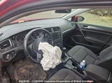 Volkswagen Golf 3VWB17AU4JM251812 снимка