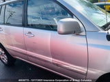 Toyota Highlander JTEEP21A540011422 снимка
