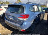 Subaru Forester Touring JF2SKEJC4MH423441 fotografie