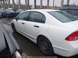 Honda Civic Dx-G 2HGFA16468H109188 снимка
