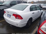 Honda Civic Dx-G 2HGFA16468H109188 снимка