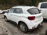 Hyundai Venue KMHRC8A31MU101371 снимка