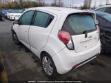 Chevrolet Spark 1Lt KL8CD6S95FC755578 fotografie