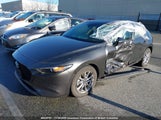Mazda 3 Select JM1BPAK72N1501610 снимка