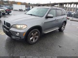 BMW X5 5UXFE43568L032714 fotografie