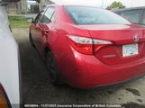 Toyota Corolla L/Le/Le Pls/Prm/S/S Pls 2T1BURHE3EC162994 fotografie