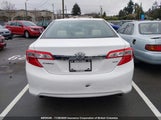 Toyota Camry Se/Xle 4T1BK1FK8CU514432 снимка