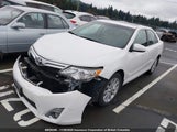Toyota Camry Se/Xle 4T1BK1FK8CU514432 снимка