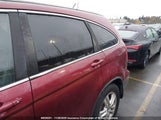 Honda Cr-V Exl 5J6RE4H78AL811802 снимка